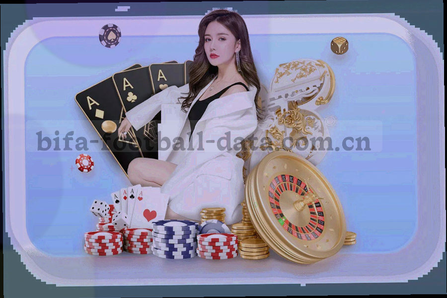 电光蓝与胡杨金配色的赛事数据简报封面抽象图